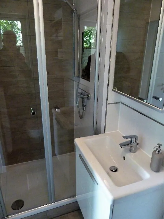 Apartment Ankenbrand Randersacker Almanya