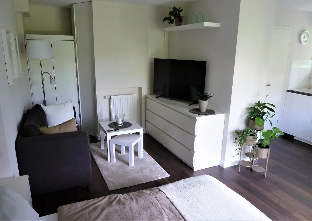 Apartment Ankenbrand Randersacker 0*,