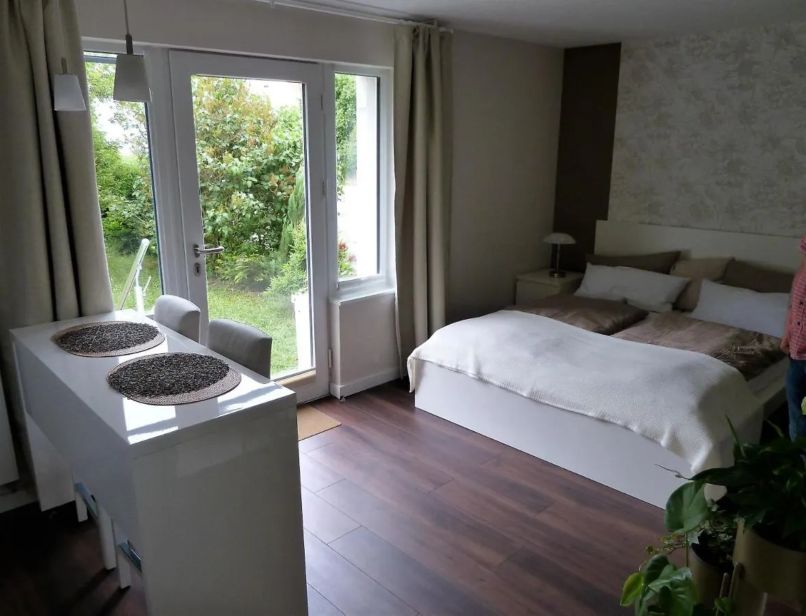 Apartment Ankenbrand Randersacker Germany