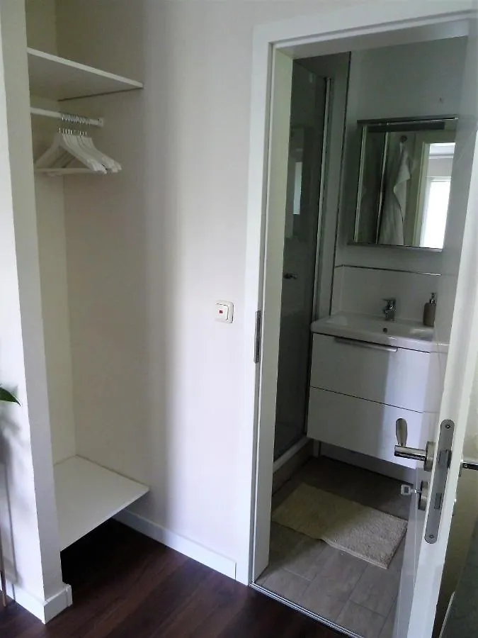Apartment Ankenbrand Randersacker 0*,  Germany